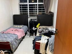 Blk 366B Sun Breeze (Sembawang), HDB 4 Rooms #621161591